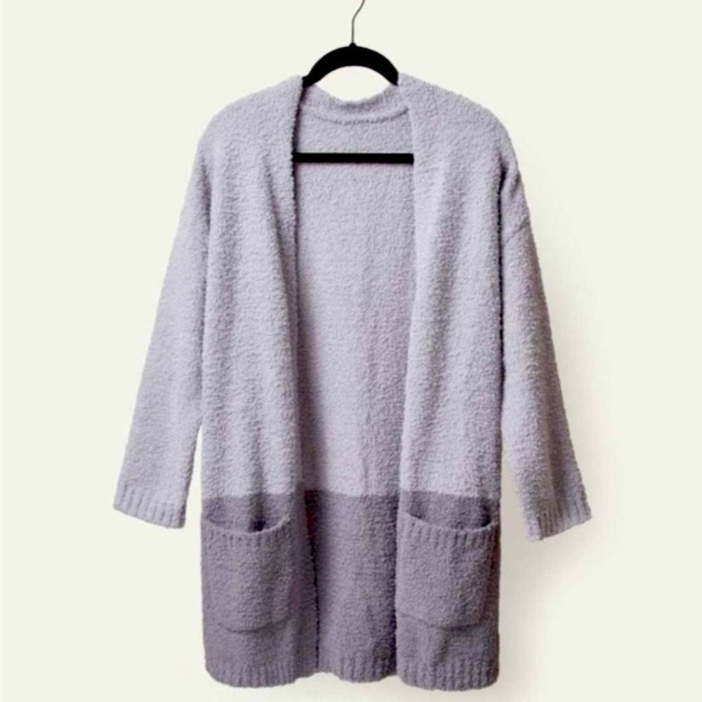 NWT Thread & Supply Cozy Cloud Wrap